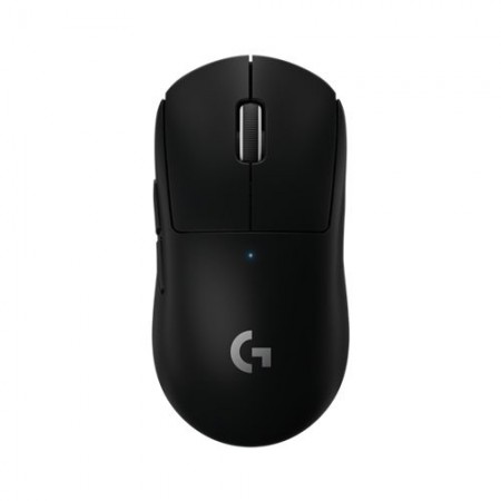 Rato Logitech Pro X Superlight Wireless Preto